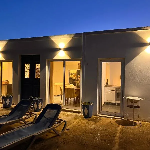 Casa Lourenço, hotel v destinaci Silves