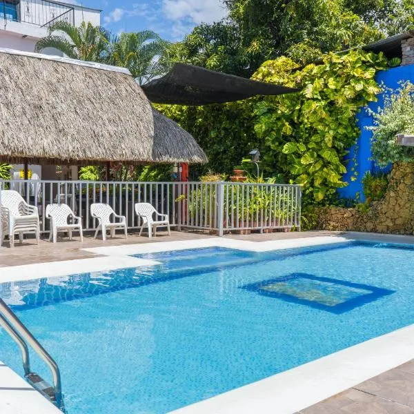 Hotel Casablanca Girardot, hotel em Girardot