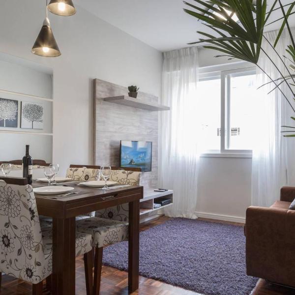 Apartamento Atalaia