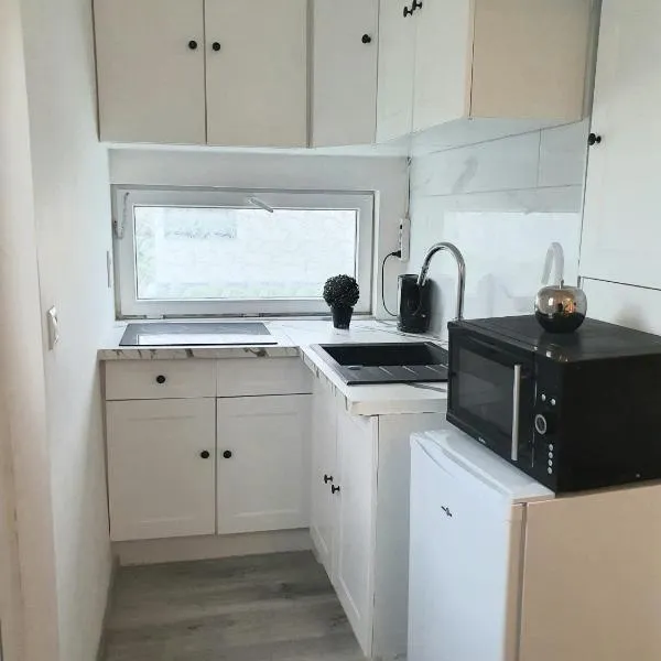 bungalow à la mer, hotel in Koksijde