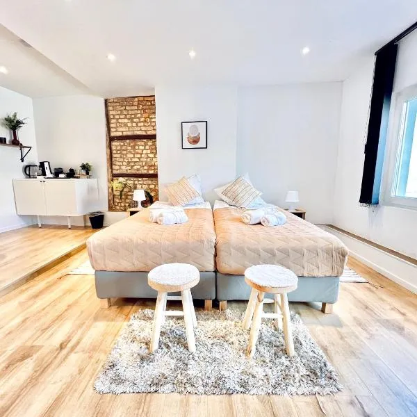 Logies by Suzan, ξενοδοχείο στο Χάσελτ