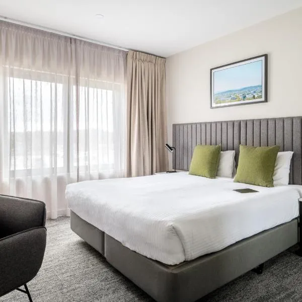 Quest Albury, hotel in Albury