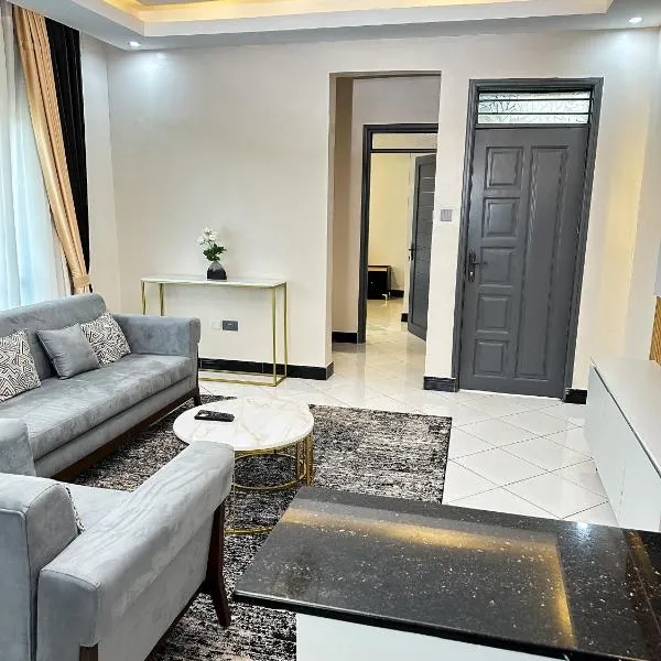 LivLuxe Apartments 3, ξενοδοχείο σε Bulambiro