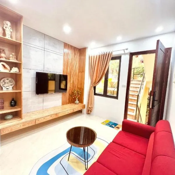 Azalea Apartment, khách sạn ở Hà Nội