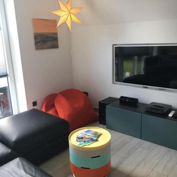 Ferienhaus Tim Paul