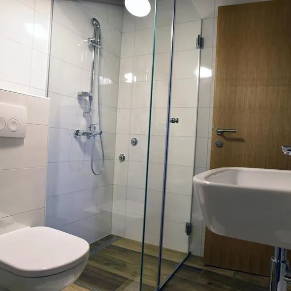 TIM rooms, hotel in Velika Gorica