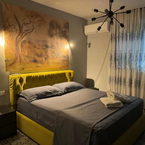 Your house in Tirana, ξενοδοχείο στα Τίρανα