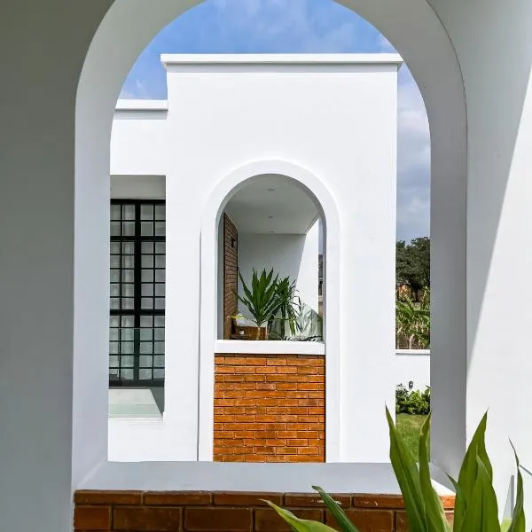 Ndani House, khách sạn ở Arusha