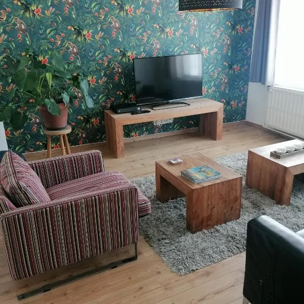 Casa Frida, hotel in Ostend