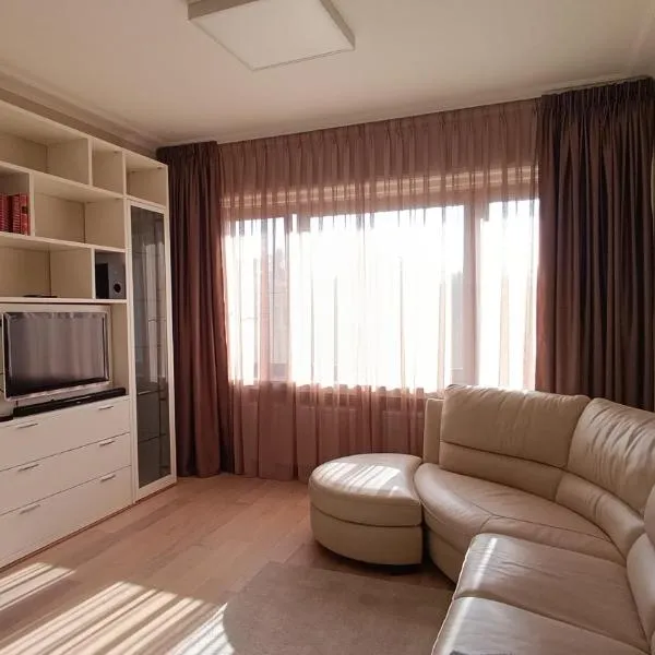 Charmante appartement in Wilrijk, hotell Antwerpenis