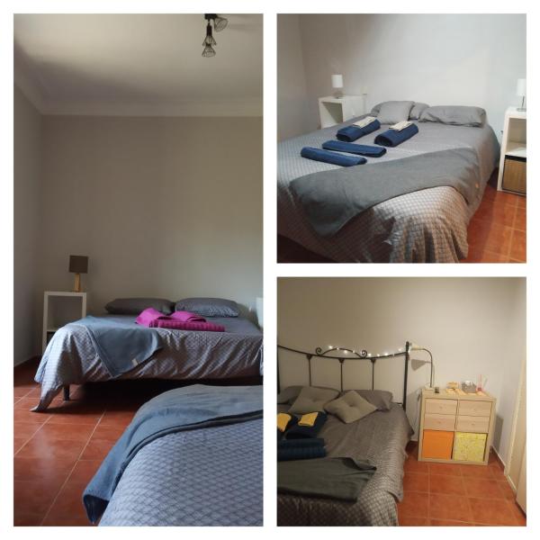 PME Rooms, Мадрид