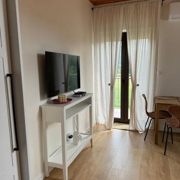 Oaza Pieniny, hotel v destinaci Szczawnica