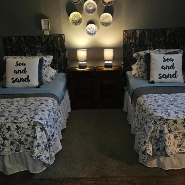 Sweet Dreams, San Carlos