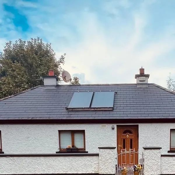 River Cottage, hotel in Mullingar