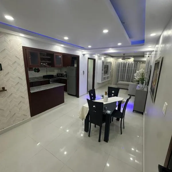 Estilo & Confort, hotel en Mendoza