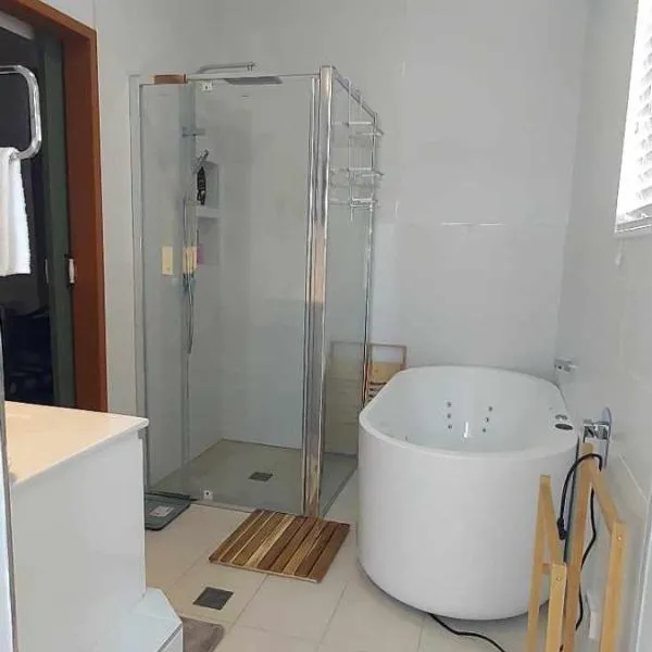 Studio Apartment, ξενοδοχείο σε Bellbird Park