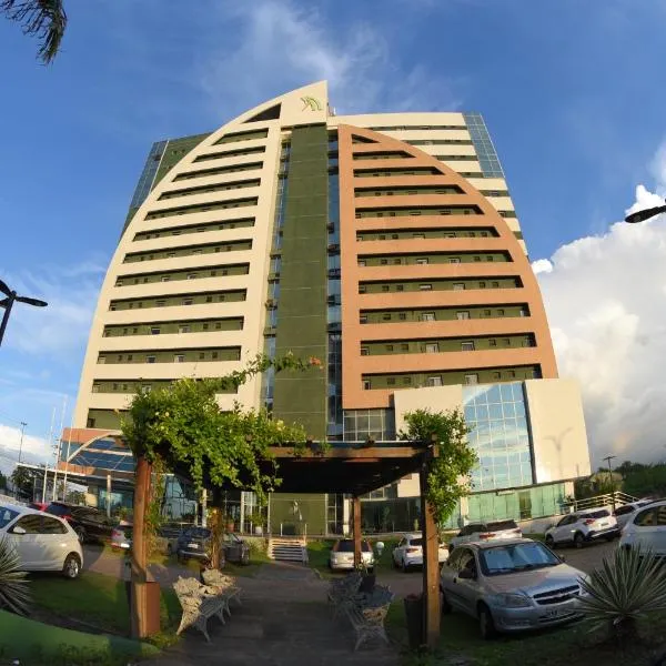 海之风帆酒店，位于圣路易斯的酒店