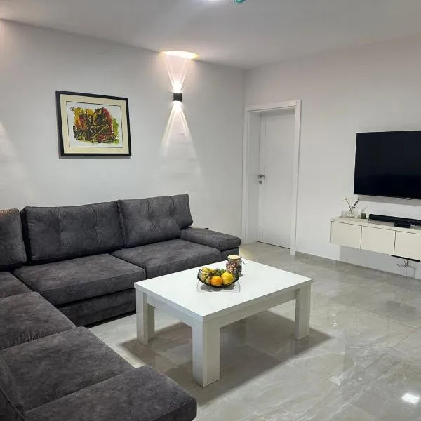 BLUE SKY Apartments, hotel in Sarajevo