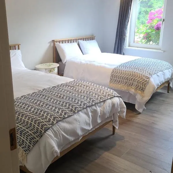 Large En-suite room, hotell sihtkohas Killarney