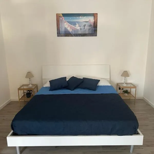 Maison Margot, hotel in Pozzuoli