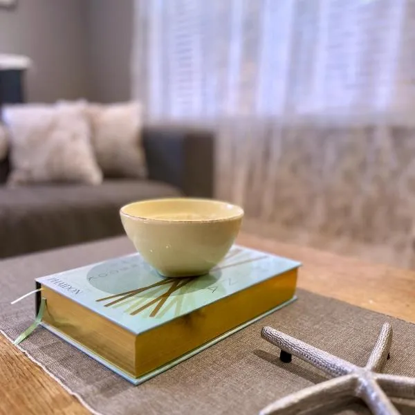 Airport-YVR GuestHouse, hotel a Richmond