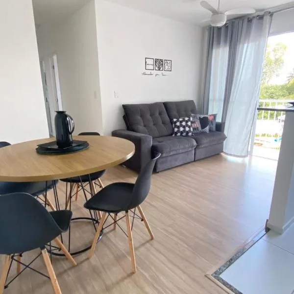 Apaju, hotel in Aracaju