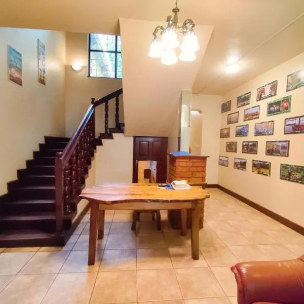 Olivia Guesthouse, hotel in Mwanza