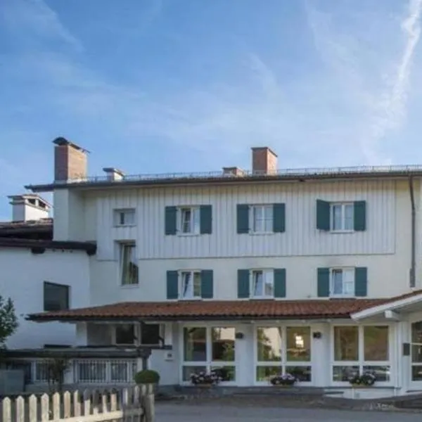 Flexibel Wohnen - BnoB, hotel in Füssen