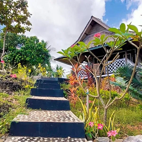 Sunari Beach Resort Selayar - Real, hotel v destinaci Pareangang