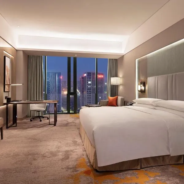 Hilton Taizhou, Hotel in Taizhou