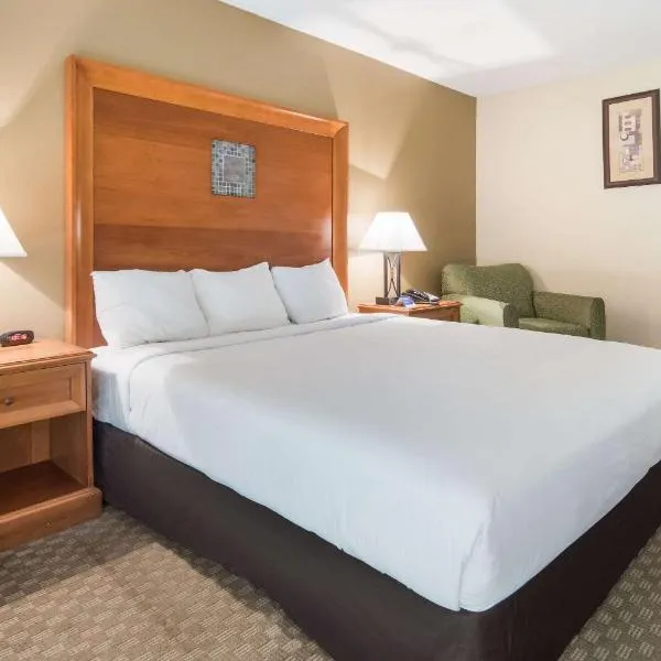 Capital O Duncanville Tx, hotel in Duncanville