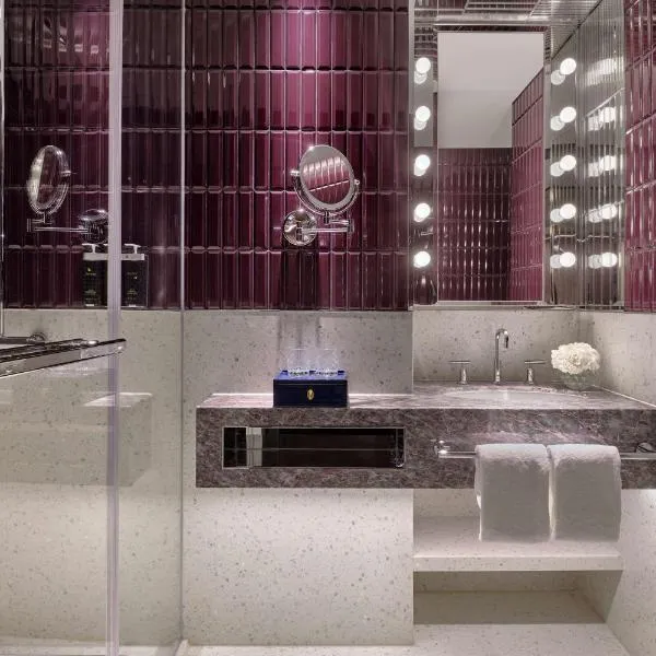 Hyatt Centric Zhongshan Park Shanghai, hotel i Shanghai