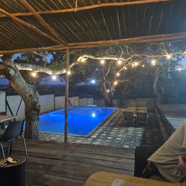 Ezee Camp, Contractor Accommodation, Palma