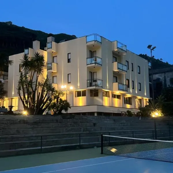 Hotel San Pietro, hotel in Maiori