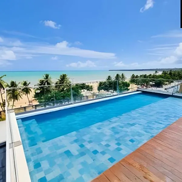 LM Infinity Cabo Branco, Hotel in João Pessoa