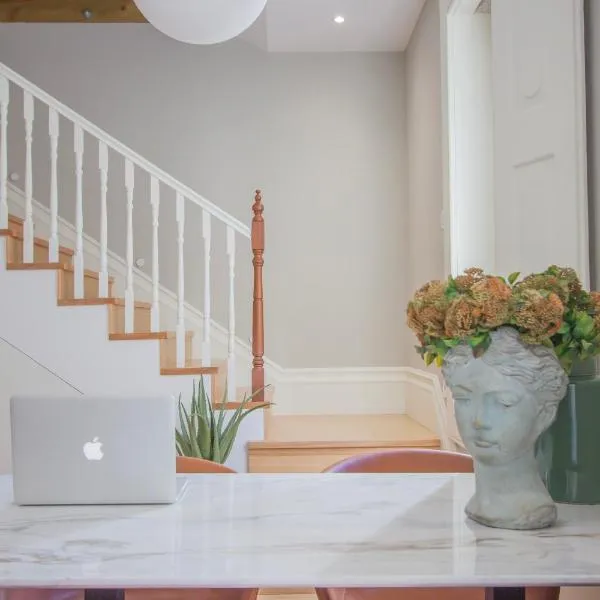 Casa do Visconde by Guestify, Hotel in Guimarães