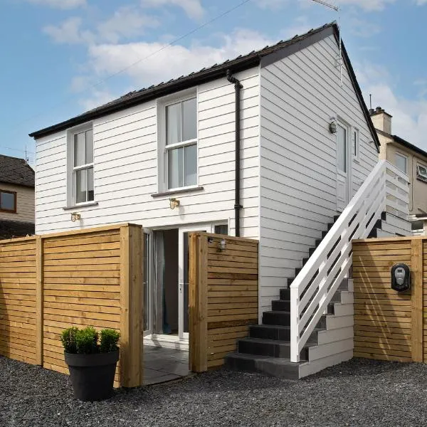 Camellia House Crest Apartment, ξενοδοχείο σε Abersoch