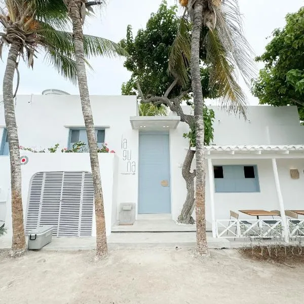 Laguna By LD, hotel in El Roque