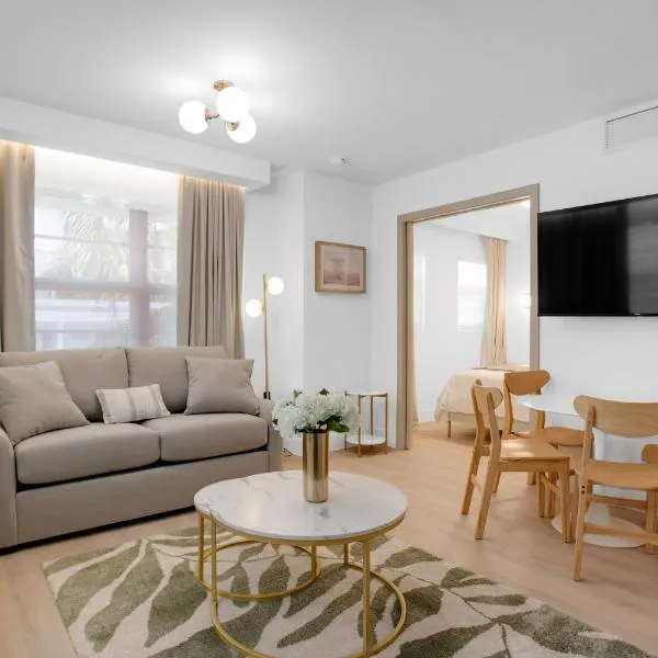 Vonder Miami Beach - Unit 20, hotel in Miami Beach