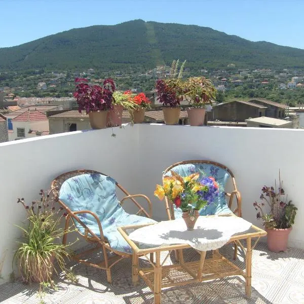 Résidence Choco, hotel in Tabarka
