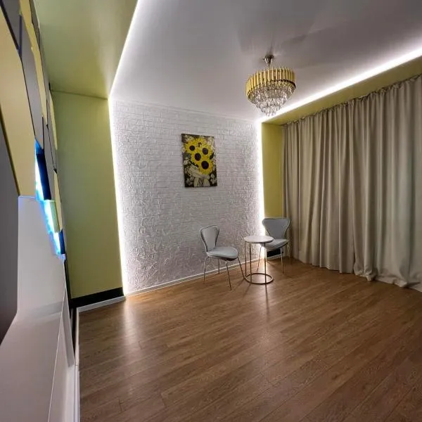 Bălţi में, होटल new stail centr