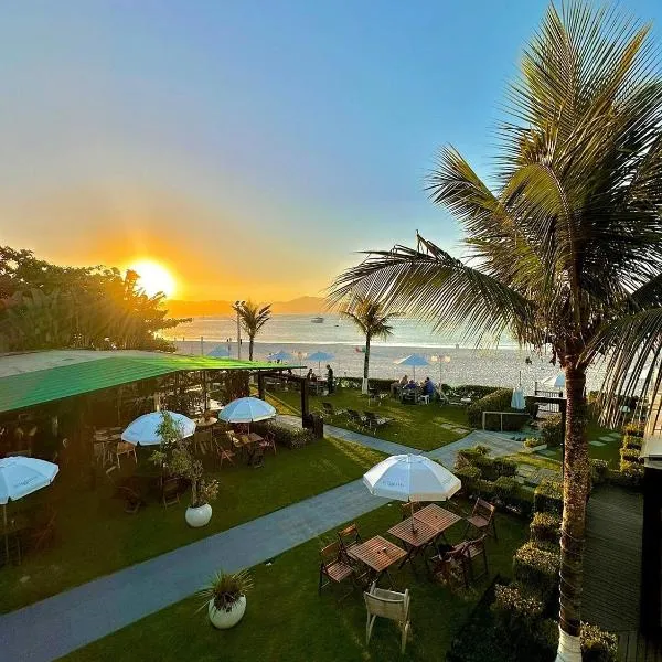 Hotel Sete Ilhas, hotel in Florianópolis