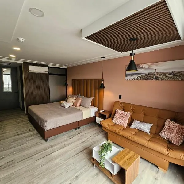 Apto en Pereira King Hermoso Moderno, hotel in Pereira