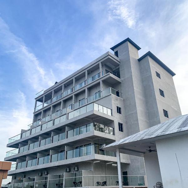 365 View Point Resort, Kaki Bukit