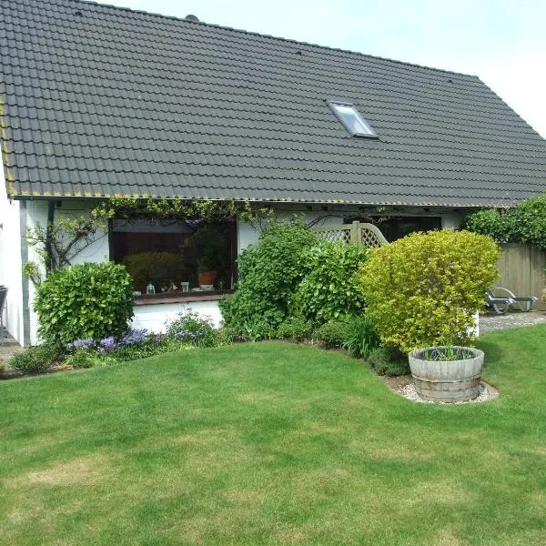 Ferienhaus Kogge Behnken, hotel a Schönhagen