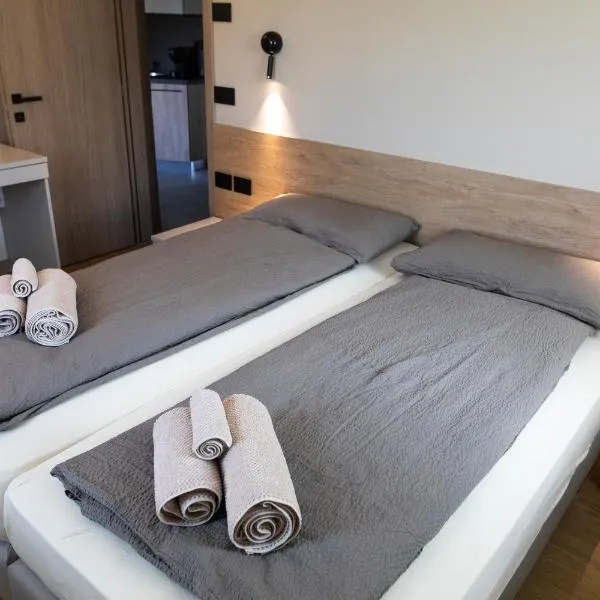 Baita della Valle -Appartamento Bucaneve-, hotel v Livignu