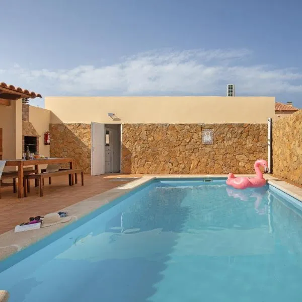 Seguidilla Relax, hotel in Gran Tarajal