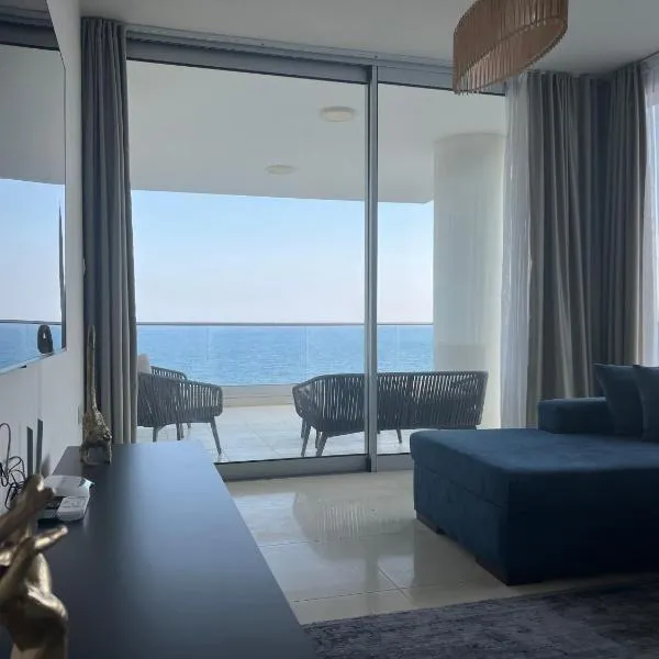 Sea view, hotel a Boghaz