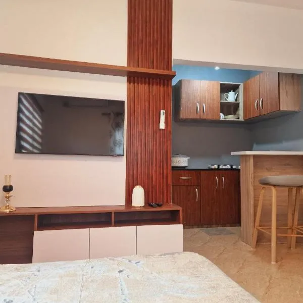 MAC Homes Blueberry Suite 2, hotel i Accra