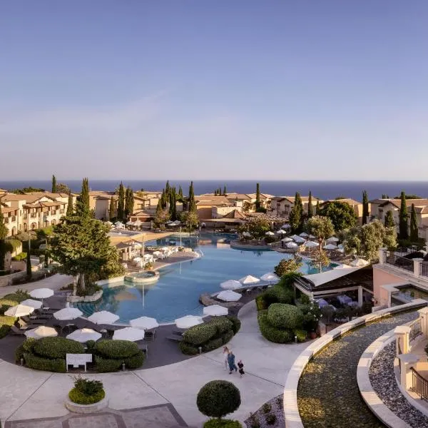 Aphrodite Hills Hotel, Hotel in Paphos